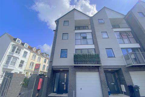 Armada Close, Ilfracombe, Devon, EX34 4 bed end of terrace house for sale