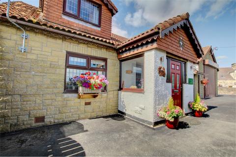 Medomsley, Consett, County Durham, DH8 5 bed detached house for sale