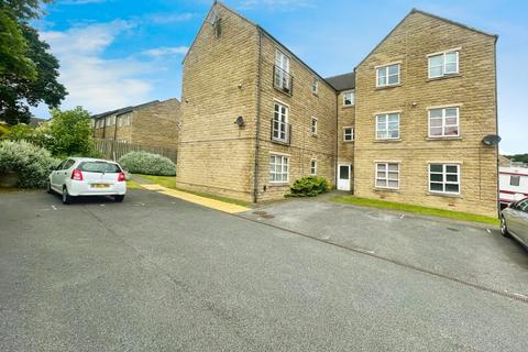 Marlington Drive, Ferndale, West... 2 bed apartment for sale