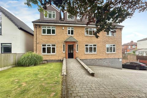 Worsley Road, Manchester M27 2 bed flat for sale