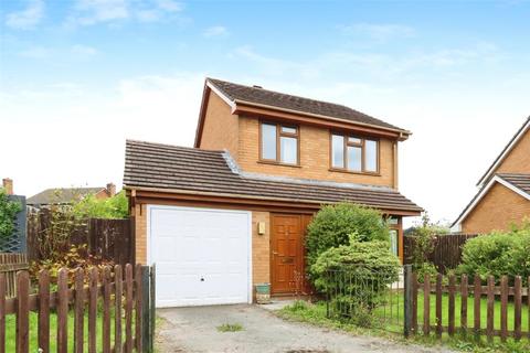 Cabin Lane, Shropshire SY11 3 bed detached house for sale