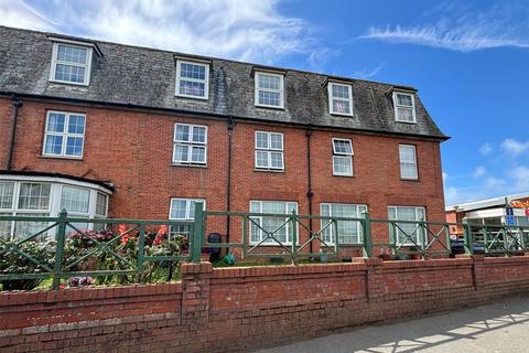 Bude, Cornwall 3 bed apartment for sale