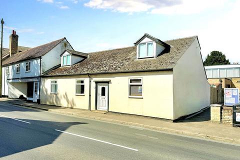 Station Road, Haddenham 4 bed end of terrace house for sale
