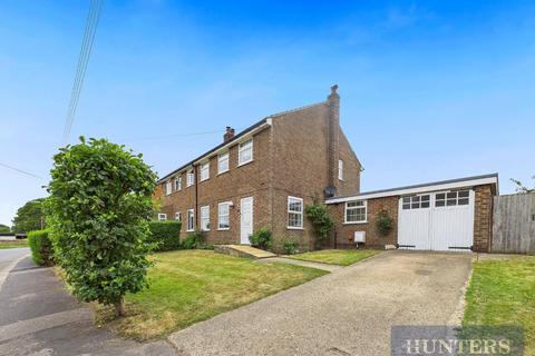 Main Street, Irton, Scarborough, YO12... 3 bed semi