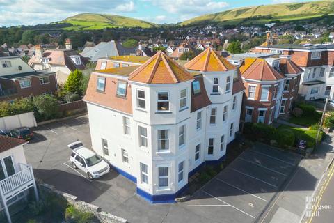 The Chines, Burlington Road, Swanage 2 bed apartment for sale