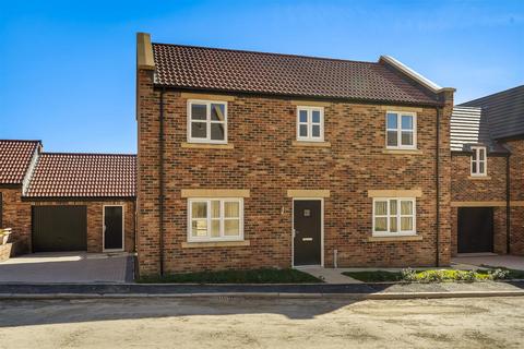 The Goodwood, Middleton Road, Sadberge 4 bed detached house for sale
