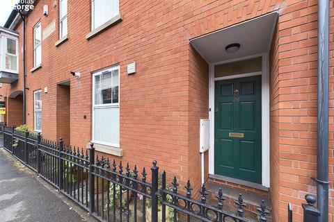Woodbridge Road, Moseley, Birmingham... 3 bed terraced house for sale