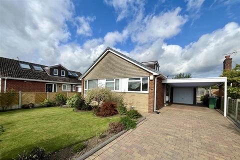 4 bedroom detached bungalow for sale