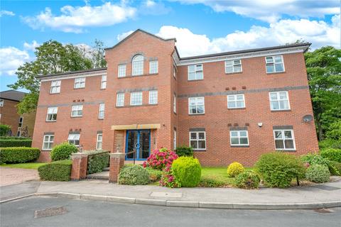 Flat 20, Alwoodley Chase, Harrogate... 2 bed apartment for sale