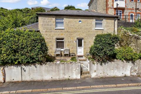 St. Catherine Street, Ventnor, Isle... 2 bed detached house for sale