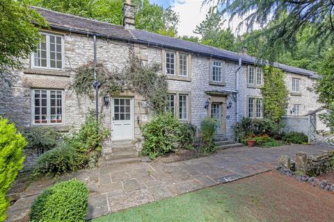 Millers Dale, Buxton, Derbyshire 7 bed detached house for sale