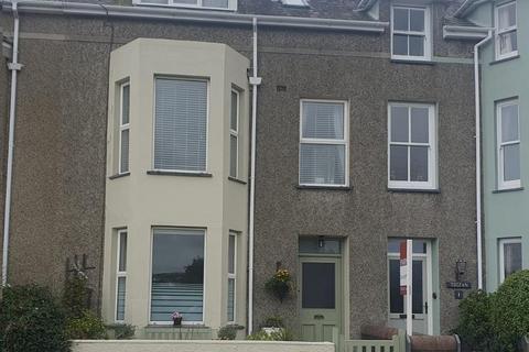 Tanygrisiau, Criccieth 5 bed house for sale