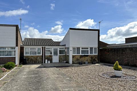 3 bedroom semi-detached bungalow for sale