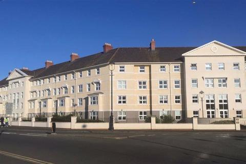 Clarence Road, Llandudno 2 bed retirement property for sale