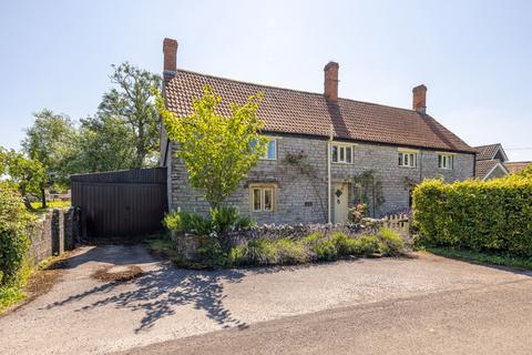 Teapot Lane, Baltonsborough... 4 bed detached house for sale