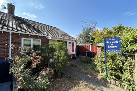 3 bedroom semi-detached bungalow for sale