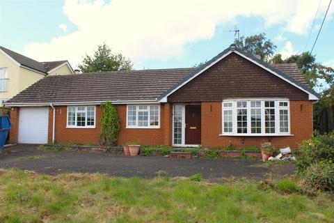 4 bedroom detached bungalow for sale