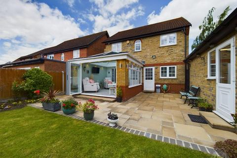 Sycamore Way, South Ockendon, Essex... 4 bed detached house for sale