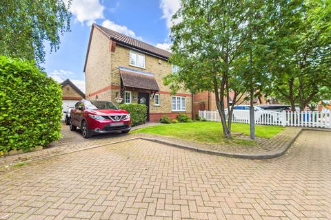 Sycamore Way, South Ockendon, Essex... 4 bed detached house for sale