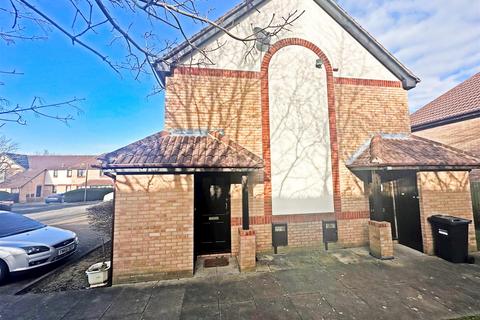 Pimpernel Grove, Walnut Tree, Milton... 1 bed terraced house for sale