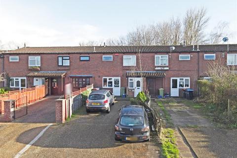 Turnmill Avenue, Springfield, Milton... 3 bed terraced house for sale