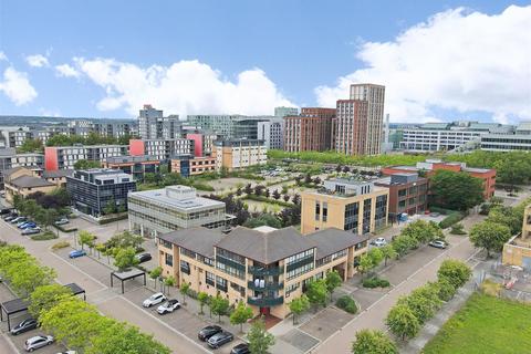 South Seventh Street, Milton Keynes... 2 bed apartment for sale