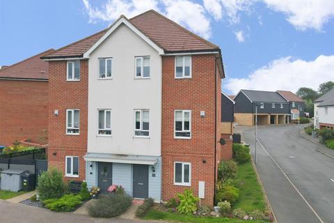 Top Fair Furlong, Redhouse Park... 4 bed semi