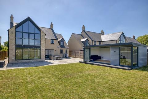 Broadway Road, Charlton Adam... 4 bed detached house for sale