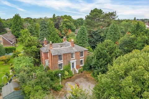 Newport Road, Stafford... 6 bed detached house for sale