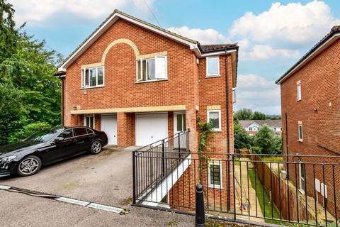 Hazelbank, Croxley Green, Hertfordshire 4 bed semi