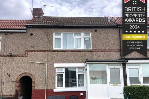 Parkside Crescent, Seaham, County... 2 bed terraced house for sale