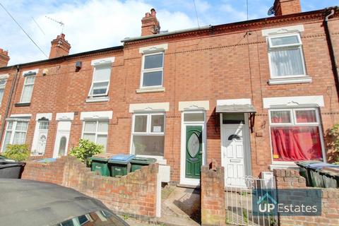 St. Georges Road, Coventry 2 bed terraced house for sale