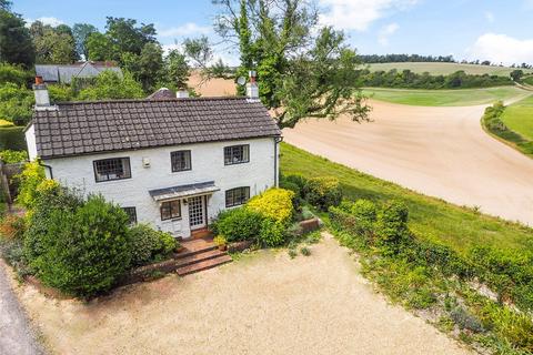 Houghton, Arundel, West Sussex, BN18 4 bed detached house for sale