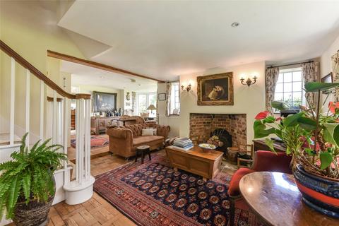 Houghton, Arundel, West Sussex, BN18 4 bed detached house for sale
