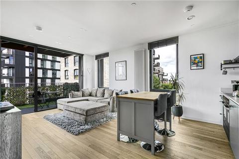 Brent Way, Brentford, TW8 2 bed apartment for sale