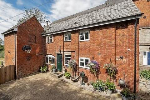 The Cottage,  Hereford,  HR1 4 bed cottage for sale