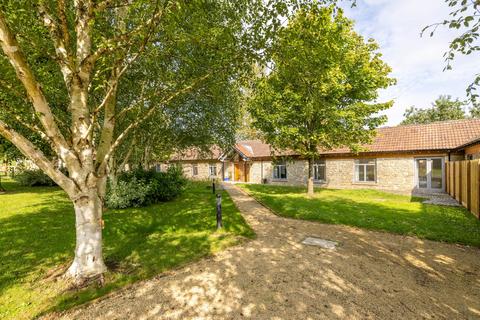 3 bedroom barn conversion for sale