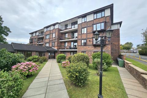 Hesslewell Court, Heswall, Wirral, CH60 1 bed apartment for sale