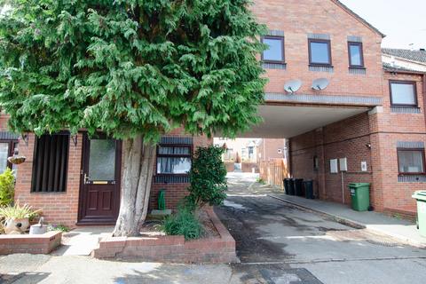Worcester WR5 1 bed maisonette for sale