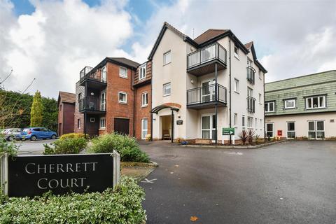 Cherret Court, Ferndown, Dorset, BH22... 2 bed apartment for sale