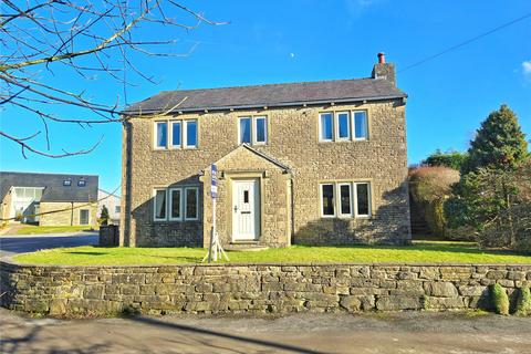 Loveclough Road, Loveclough... 3 bed detached house for sale