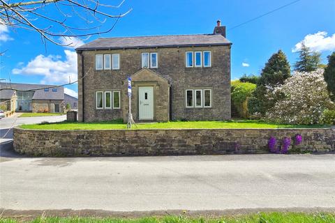 Loveclough Road, Loveclough... 3 bed detached house for sale