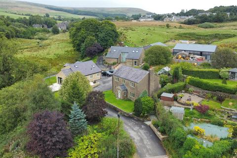 Loveclough Road, Loveclough... 3 bed detached house for sale