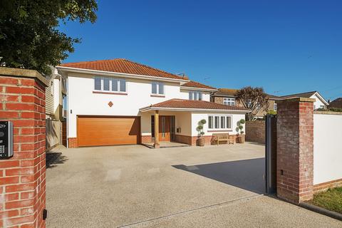 Limmard Way, Summerley, PO22 5 bed detached house for sale