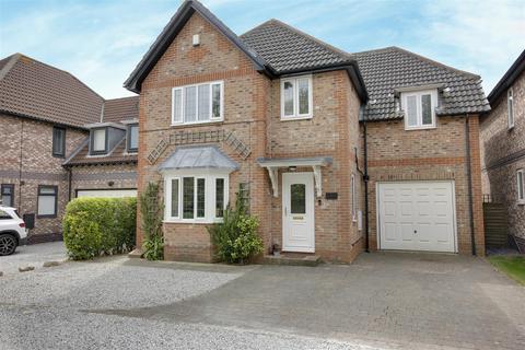 Old Pond Place, North Ferriby 4 bed detached house for sale