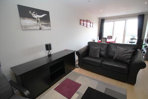 Imperial Point, The Quays, Salford... 2 bed apartment for sale