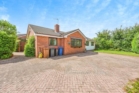 5 bedroom detached bungalow for sale