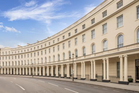 Park Crescent, Marylebone, London Studio for sale