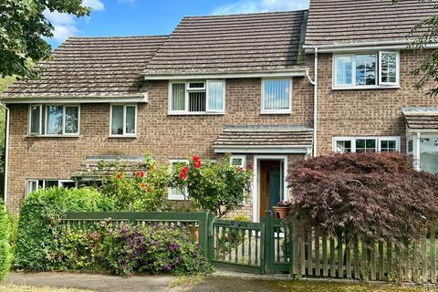 St Peters Close, Moreton