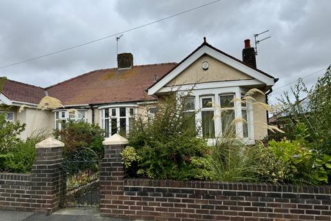 2 bedroom semi-detached bungalow for sale